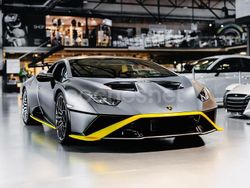 Usado 2023 Lamborghini Huracán Coupe | 429.900 €