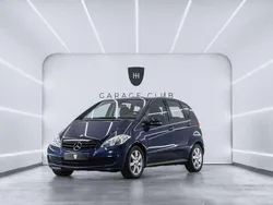 Usado 2011 Mercedes A160 Exclusive Utilitario | 7099 € (Precio justo)