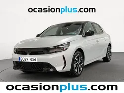 Blanco Nuevo 2025 Opel Corsa S Utilitario | 16.319 € (Precio justo)