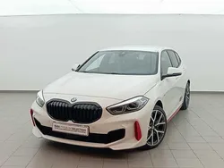 Usado 2022 BMW 128 Comfort Edition | 35.900 € (Buen precio)