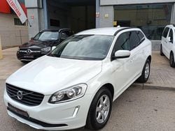 Blanco Usado 2016 Volvo XC60 Kinetic SUV | 18.900 € (Precio justo)