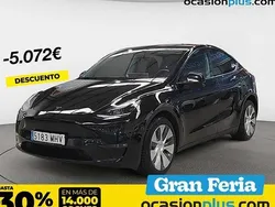 Negro Usado 2023 Tesla Model Y SUV | 29.819 € (Super precio)