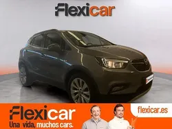 Gris Usado 2018 Opel Mokka Color Edition SUV | 12.460 € (Precio justo)