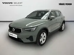 Verde Usado 2024 Volvo XC40 Core SUV | 32.690 € (Super precio)