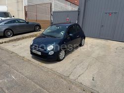 Azul Usado 2022 Fiat 500 Connect Berlina | 9990 € (Precio justo)