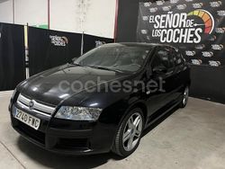 Negro Usado 2007 Fiat Stilo Racing Utilitario | 4950 €