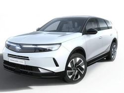 Negro Nuevo 2025 Opel Grandland X S SUV | 33.290 € (Precio justo)