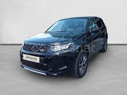 Negro Usado 2024 Land Rover Discovery Sport S SUV | 55.900 € (Caro)