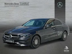 Usado 2024 Mercedes C220 Berlina | 46.604 € (Precio justo)
