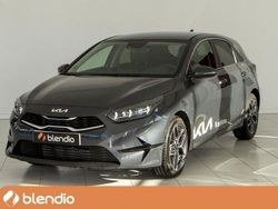 Usado 2023 Kia Ceed Utilitario | 18.608 € (Precio justo)