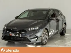 Usado 2023 Kia Ceed | 18.608 € (Precio justo)