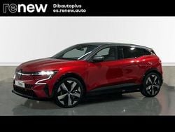 Rojo Usado 2023 Renault Megane E-Tech Techno Berlina | 33.500 €