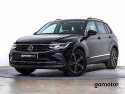 Usado 2021 VW Tiguan Life SUV | 23.990 € (Buen precio)