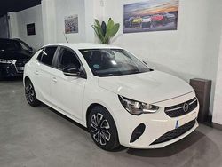 Blanco Usado 2020 Opel Corsa Edition Utilitario | 10.700 € (Precio justo)