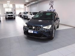 Gris / plata Usado 2025 Seat Arona Style SUV | 19.500 € (Precio justo)