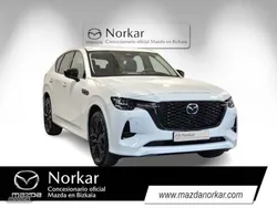 Usado 2023 Mazda CX-60 Homura-Line SUV | 58.600 €