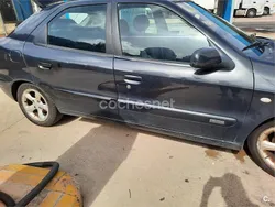 Negro Usado 2000 Citroën Xsara Exclusive Berlina | 950 € (Buen precio)