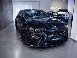 Negro Usado 2025 BMW M5 Comfort Edition Berlina | 140.900 €