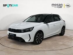 Blanco Usado 2024 Opel Corsa Berlina | 14.900 € (Precio justo)