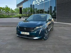 Usado 2021 Peugeot 3008 Allure | 21.100 € (Precio justo)