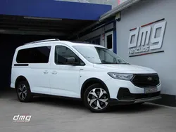 Blanco Usado 2024 Ford Grand Tourneo Connect Active Monovolumen | 34.900 €
