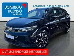Amarillo Usado 2024 VW ID.4 Pro SUV | 35.790 € (Precio justo)