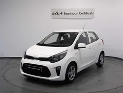 Usado 2024 Kia Picanto Utilitario | 12.395 € (Precio justo)