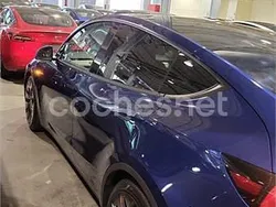 Eléctrico Usado 2023 Tesla Model Y Performance SUV | 40.000 € (Precio justo)