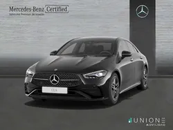 Usado 2024 Mercedes CLA250e Berlina | 39.700 € (Precio justo)