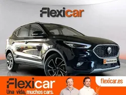 Negro Nuevo 2024 MG ZS Comfort Berlina | 20.790 € (Precio justo)