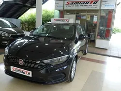 Usado 2018 Fiat Tipo Lounge Berlina | 7950 € (Un poco caro)