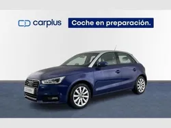 Usado 2016 Audi A1 Attraction Utilitario | 14.490 € (Precio justo)
