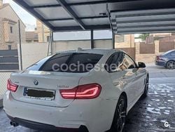 Blanco Usado 2017 BMW 435 Gran Coupé Coupe | 39.500 €