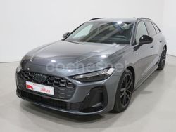 Gris / plata Usado 2025 Audi A5 Ambiente Coupe | 53.400 €