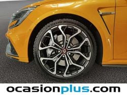 Amarillo Usado 2021 Renault Mégane IV Trophy Utilitario | 32.637 €