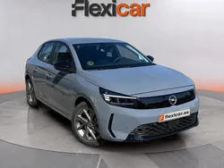 Gris Nuevo 2025 Opel Corsa Edition Berlina | 14.990 € (Precio justo)