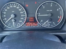 Gris / plata Usado 2006 BMW 320 Berlina | 5000 € (Un poco caro)