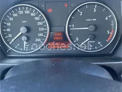 Gris / plata Usado 2006 BMW 320 Berlina | 5000 € (Un poco caro)