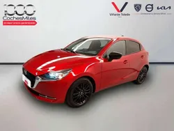 Rojo Usado 2023 Mazda 2 Homura-Line Utilitario | 15.120 € (Precio justo)
