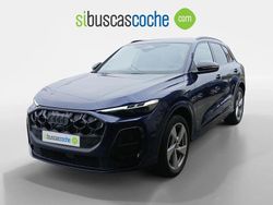 Azul Nuevo 2025 Audi Q5 SUV | 67.300 €