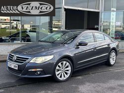 Gris Usado 2010 VW Passat Coupe | 5990 €