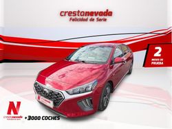 Usado 2020 Hyundai Ioniq Berlina | 17.747 € (Precio justo)