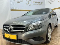 Mercedes A200