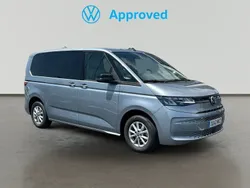 Otro Nuevo 2025 VW Multivan Berlina | 49.900 € (Precio justo)