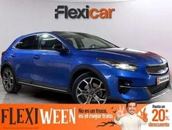 Azul Usado 2019 Kia XCeed SUV | 16.690 € (Precio justo)