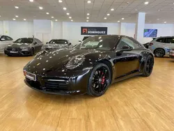 Negro Usado 2019 Porsche 911 Carrera S Coupe | 124.900 € (Super precio)