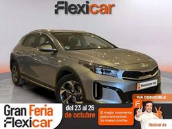 Gris Usado 2023 Kia XCeed SUV | 15.490 € (Buen precio)