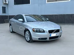 Volvo C70