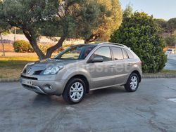 Beige Usado 2011 Renault Koleos Dynamique SUV | 5990 € (Buen precio)
