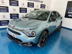 Usado 2024 Citroën C4 PureTech Berlina | 18.900 € (Precio justo)